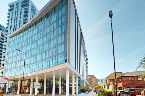 primary property image