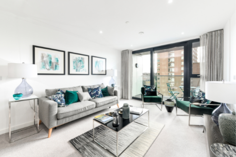 primary property image