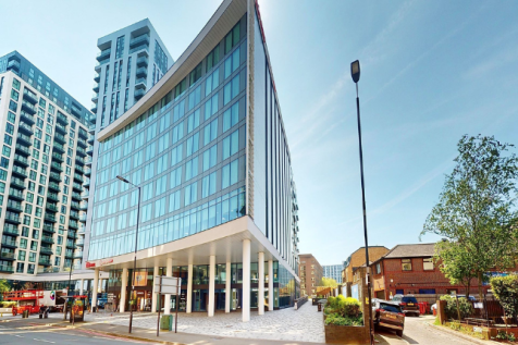 primary property image