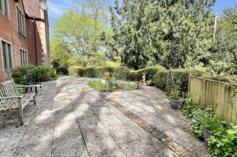 Communal garden