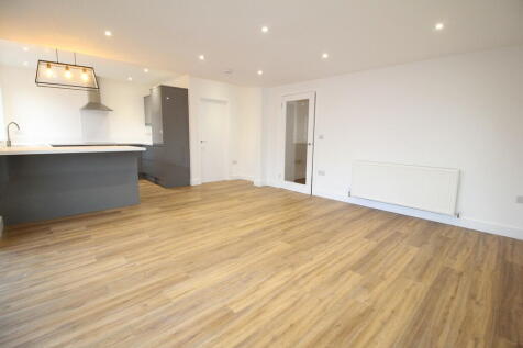 Kitchen/living ar...