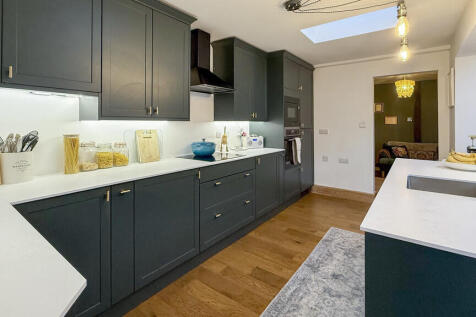 Kitchen/dining ro...