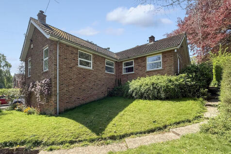 Rear elevation