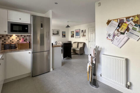 Kitchen/breakfast...