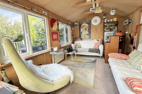 Summer house