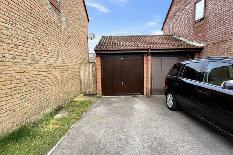 Garage and drivew...