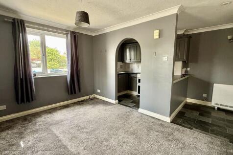 Lounge/kitchen/di...