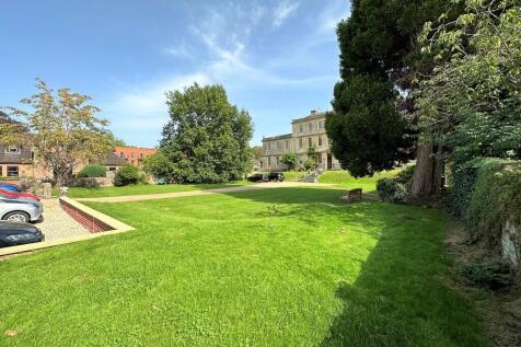 Communal garden