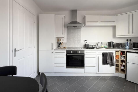 Kitchen/dining ro...