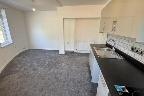 Lounge kitchen ar...
