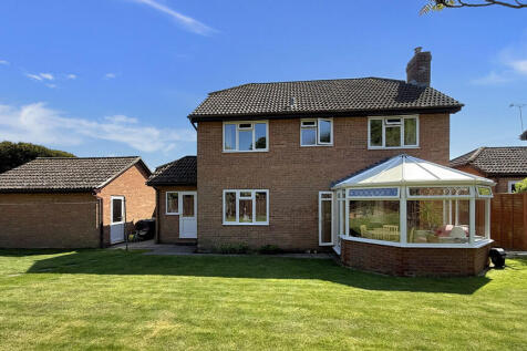 Rear elevation