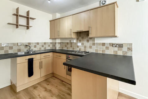 Kitchen/dining ro...