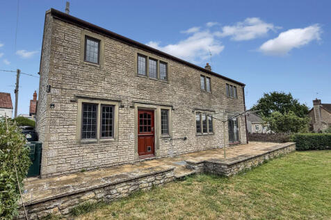 Rear elevation