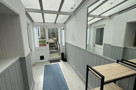Sun room