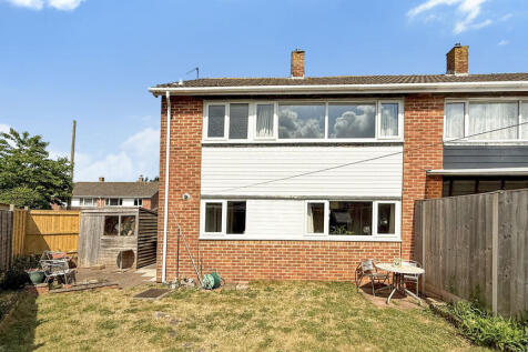 Rear elevation