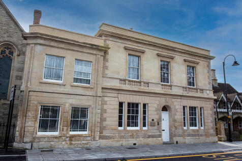 Front elevation