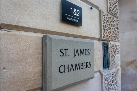 St James&#39; Chamber...