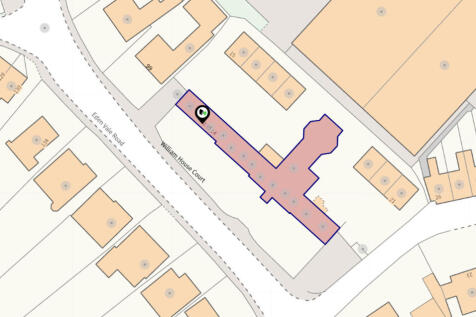 Site plan - Willi...