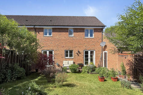 Rear elevation