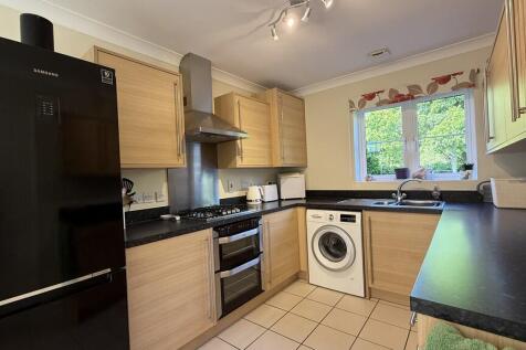 Kitchen/dining ro...