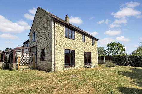 Rear elevation