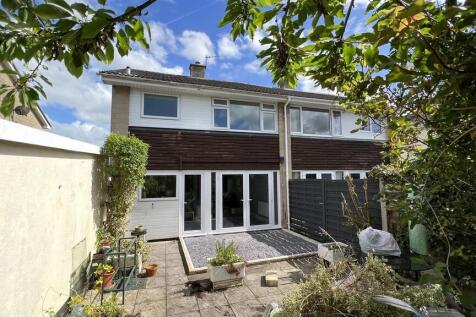 Rear elevation