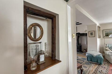 Original window