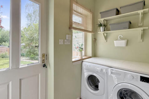 Utility area
