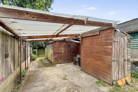 Carport