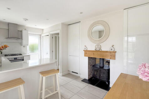 Kitchen/dining ro...