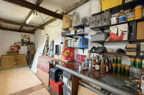 Workshop/utility