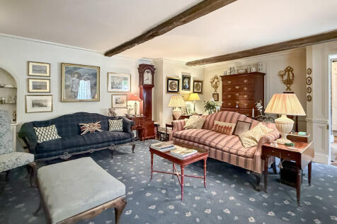 Drawing room