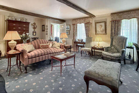 Drawing room