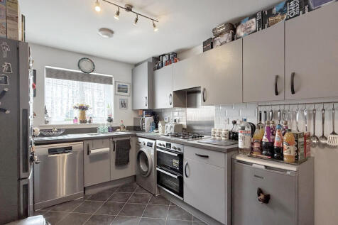 Kitchen/dining ro...