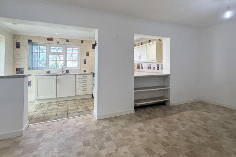 Kitchen/ dining r...