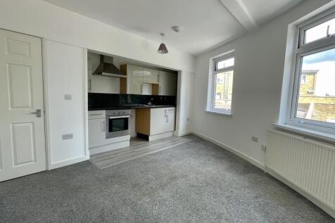 Kitchen/living ro...