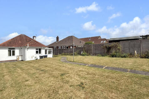 Rear elevation