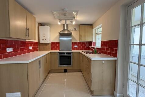 Kitchen/dining ro...