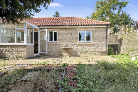 Rear elevation