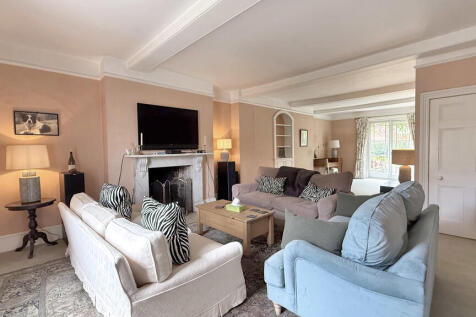 Drawing room