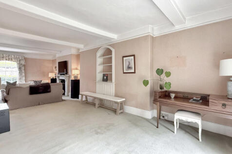 Drawing room