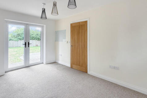 Bedroom/reception...