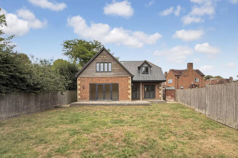 Rear elevation