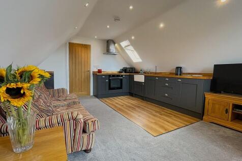 Kitchen/ living r...