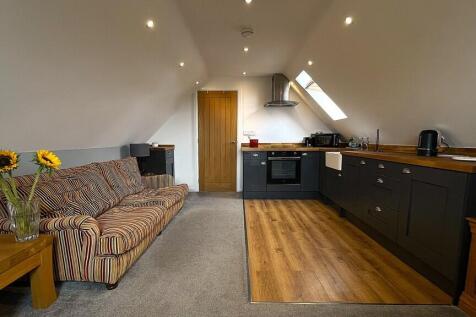 Kitchen/ living r...