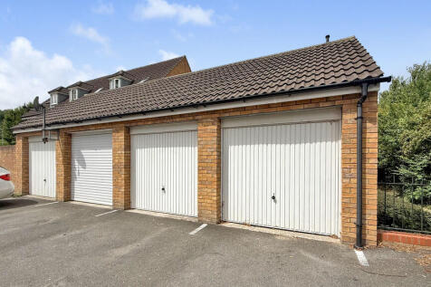 Garage and drivew...