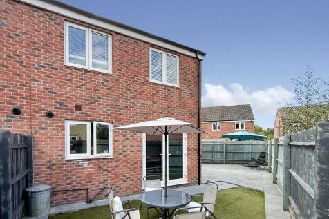 Rear elevation