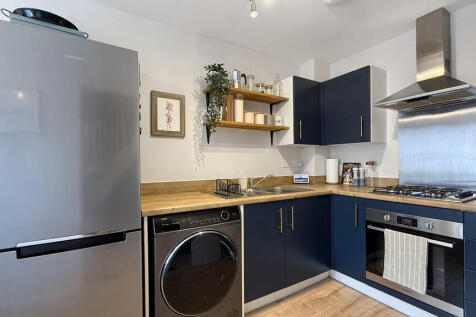 Kitchen/dining ro...