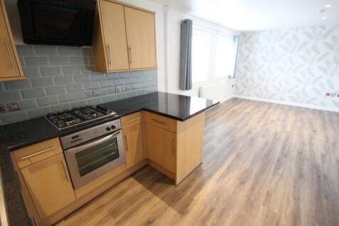 Kitchen / Living ...