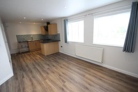 Kitchen / Living ...